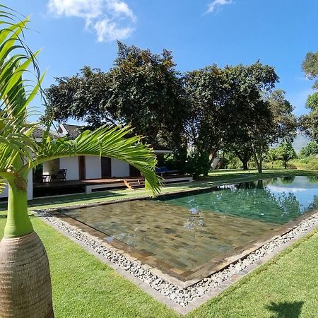 Khla Lodge Kampot Ngoại thất bức ảnh