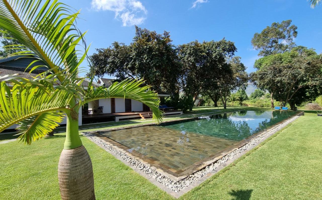 Khla Lodge Kampot Ngoại thất bức ảnh