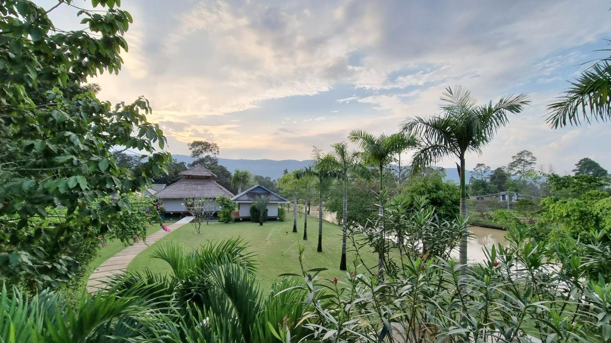 Khla Lodge Kampot Ngoại thất bức ảnh